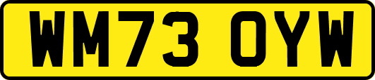 WM73OYW