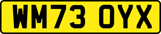 WM73OYX