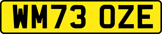 WM73OZE
