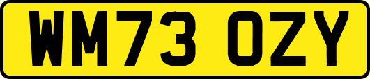 WM73OZY