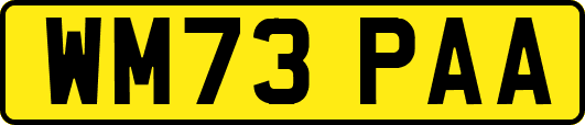 WM73PAA