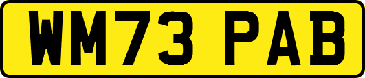 WM73PAB