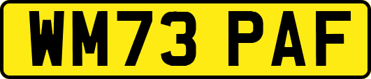 WM73PAF