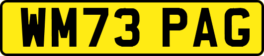 WM73PAG