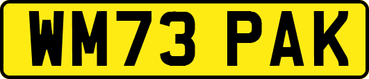 WM73PAK