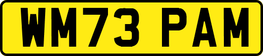 WM73PAM
