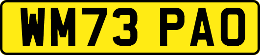 WM73PAO