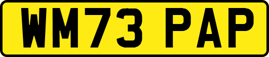 WM73PAP