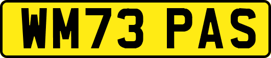 WM73PAS