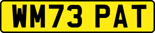 WM73PAT