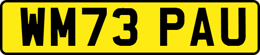 WM73PAU