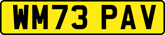 WM73PAV