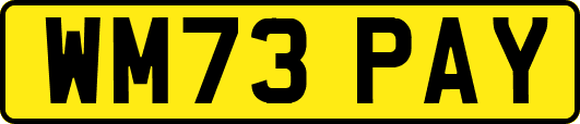 WM73PAY