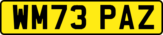WM73PAZ