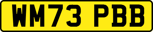 WM73PBB