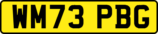 WM73PBG