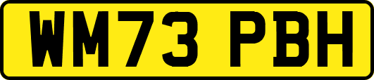 WM73PBH