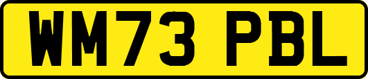 WM73PBL