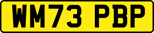 WM73PBP