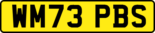 WM73PBS