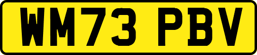 WM73PBV