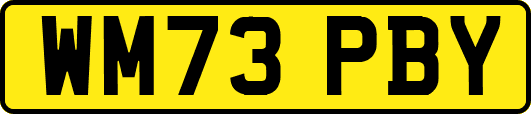 WM73PBY
