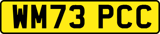 WM73PCC