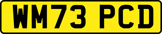 WM73PCD