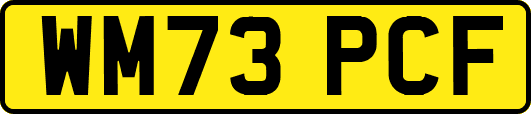 WM73PCF