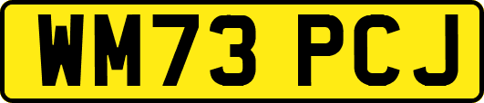 WM73PCJ
