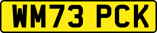 WM73PCK