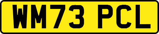 WM73PCL