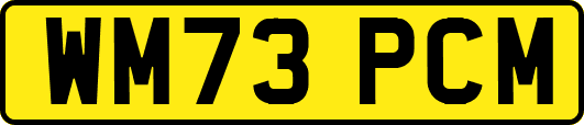 WM73PCM