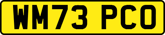 WM73PCO
