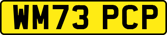 WM73PCP