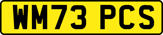 WM73PCS
