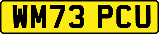WM73PCU