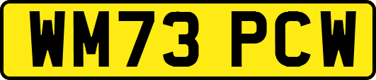 WM73PCW