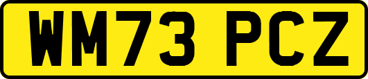 WM73PCZ