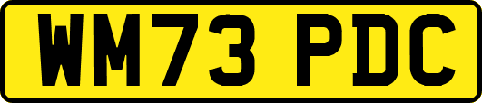 WM73PDC