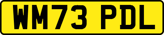 WM73PDL