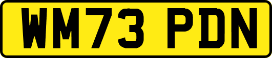 WM73PDN