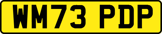 WM73PDP