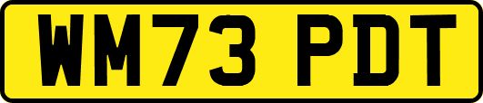 WM73PDT