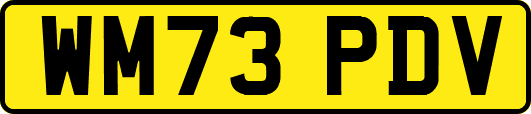 WM73PDV