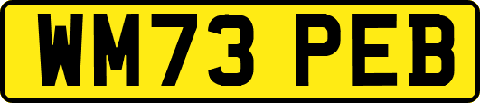 WM73PEB