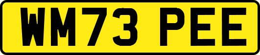 WM73PEE