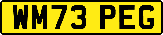 WM73PEG