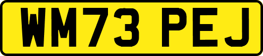 WM73PEJ