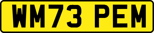 WM73PEM